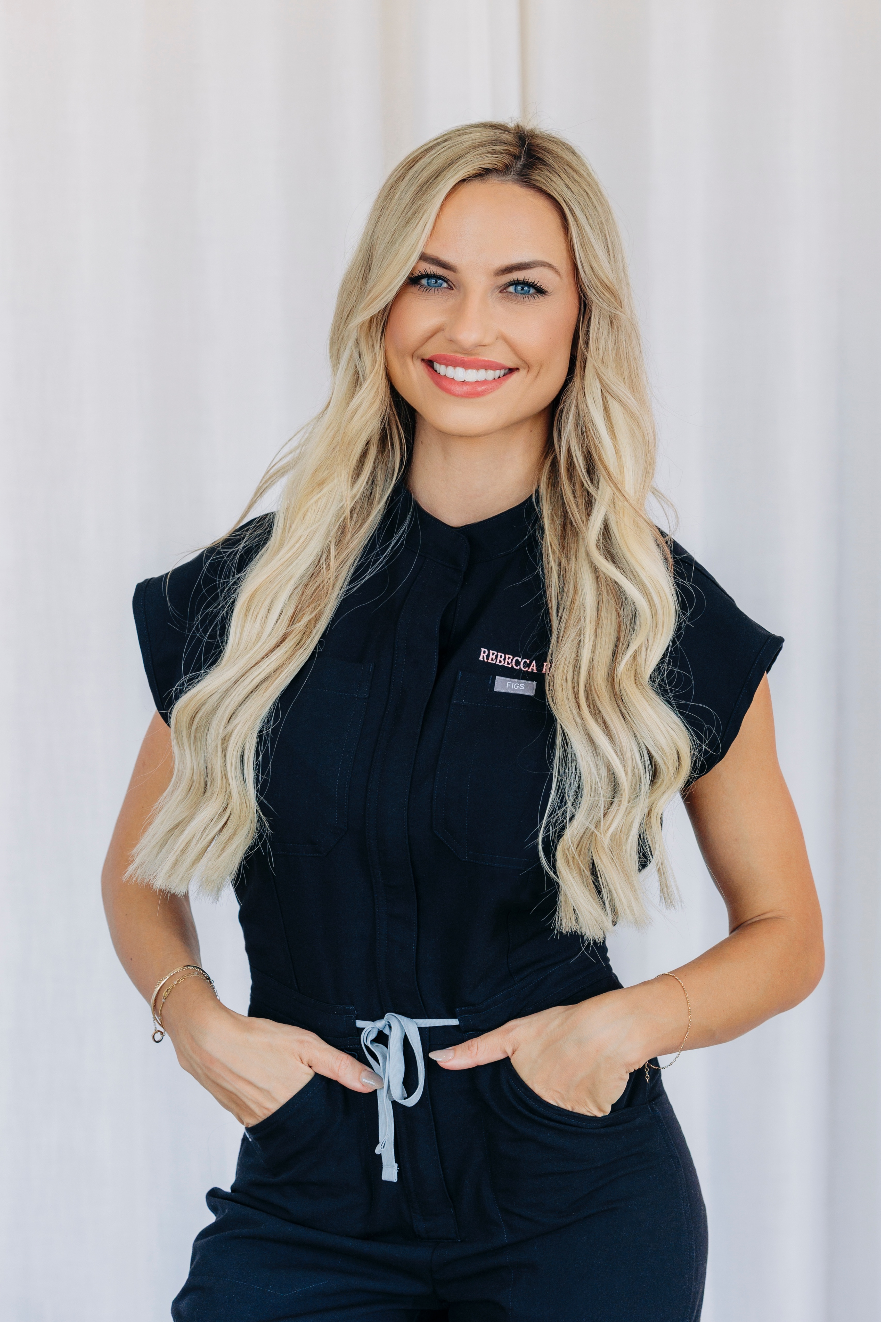 Rebecca Russ, RN, BSN — Founder, Tailored by Innate